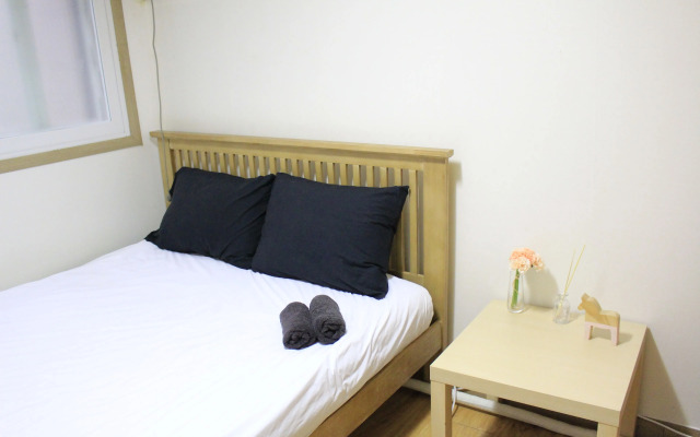 1 Kay House - Place 4 - Hostel