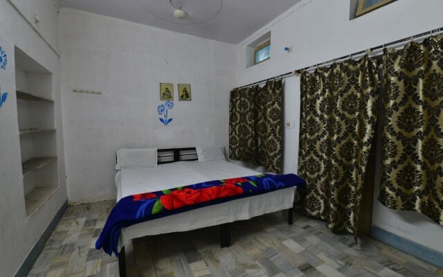 Hotel Blue Haveli