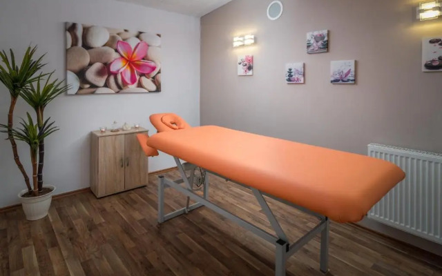 AKZENT Hotel Haus Sonnenberg