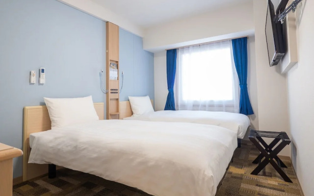 Toyoko Inn Gotemba Ekimae
