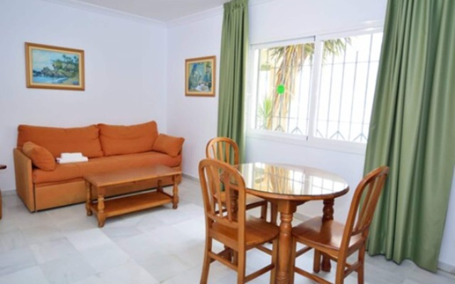 HC Burriana Playa - Apartamentos Turísticos