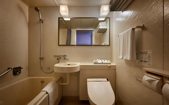 ANA Crowne Plaza Resort Okinawa Uruma Hills by IHG