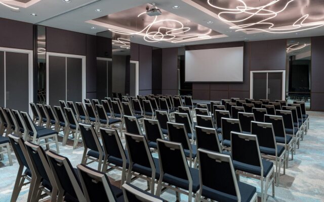 Four Points by Sheraton Auckland
