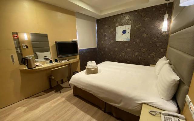 In99 Hotel