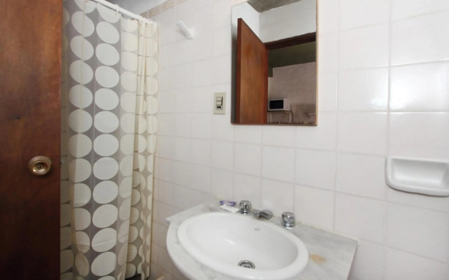 Ron Apartamentos Duplex