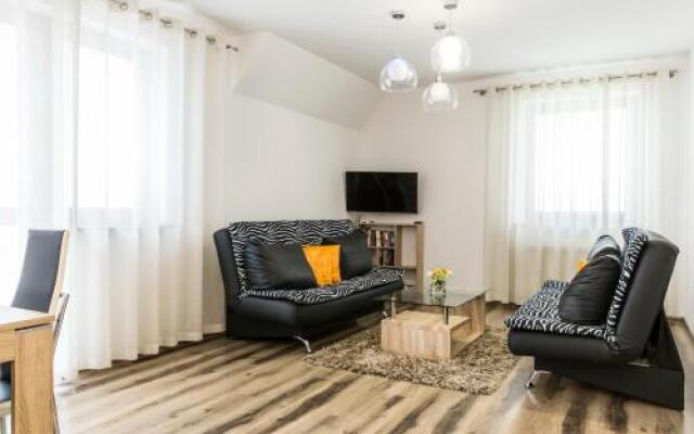 TatryTop Apartament Zaciszny