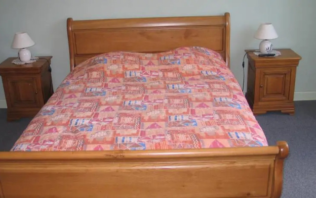 Auberge de la Peche a la Truite