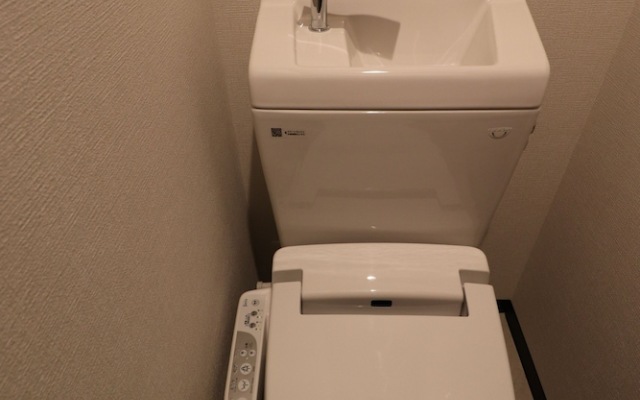H2O Stay Hiroo House