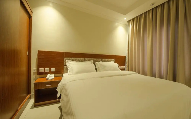 Lexor Apartments