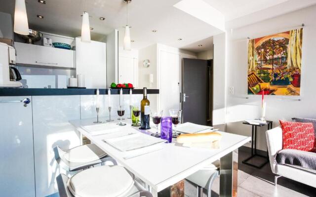Le Fiorentina AP4248 by Riviera Holiday Homes