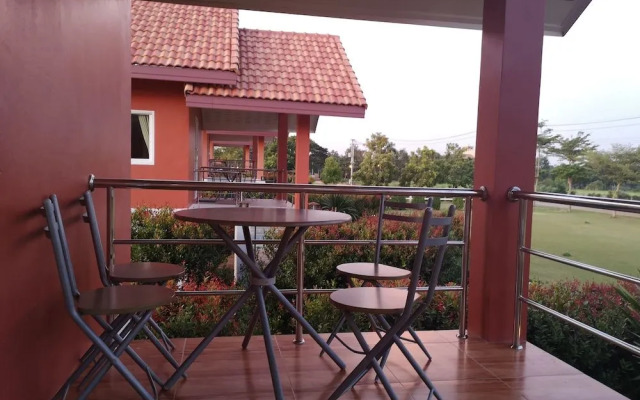 Pada Homestay