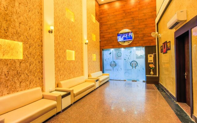 FabHotel Star of Taj Restobar