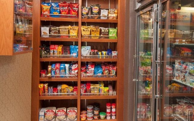 Residence Inn Providence Coventry