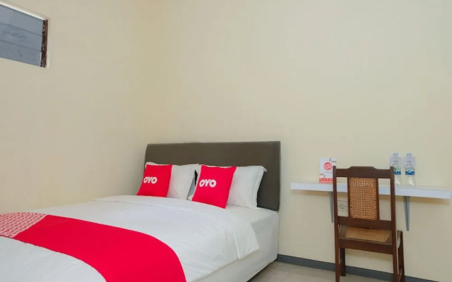 Oyo1455 Little Creek Familystays Syariah