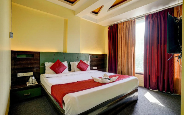Hotel RR Suites - Near LODHA Xperia Mall