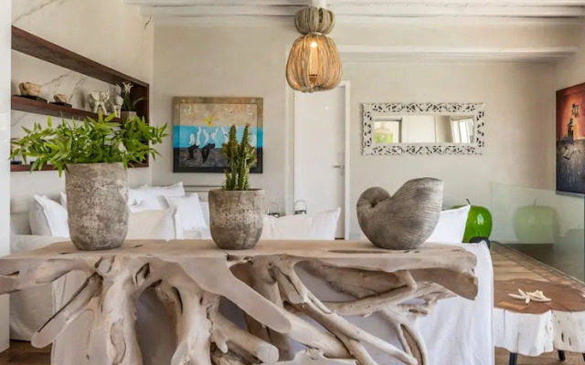 Villa Daloli Mykonos