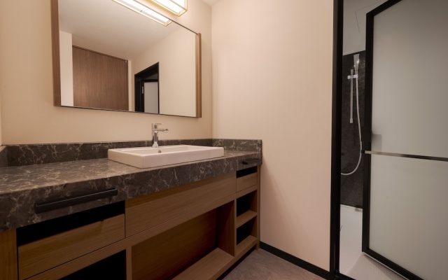 Deluxe Wide Twin room (트윈 침대 2개) 사진 4