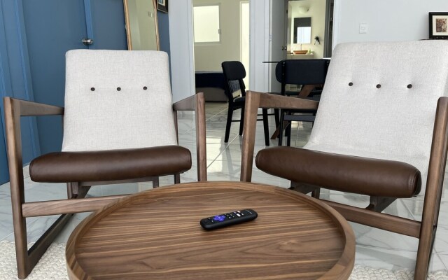 Playa sur Apartamento