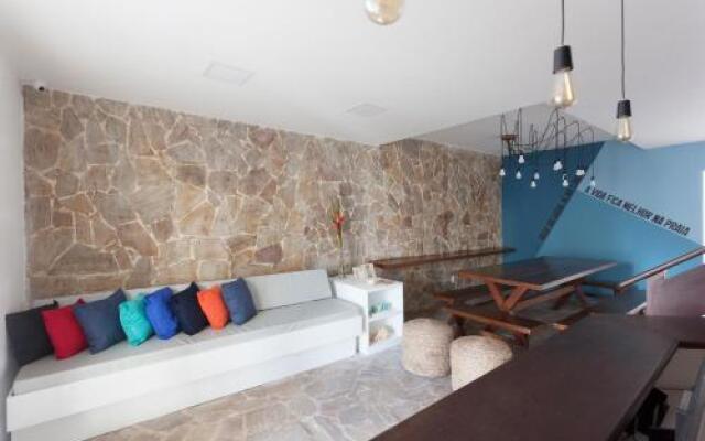 Brecha Hostel & Rooftop - Maragogi