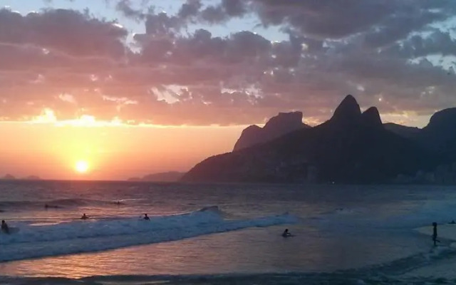 Great Location Copacabana