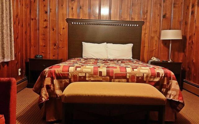 Budget Inn