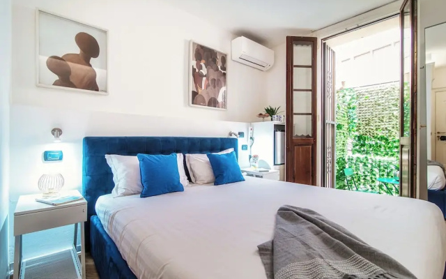 Chic apt near Duomo di Como