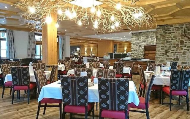 Aktiv Und Vital Hotel Am Kofel