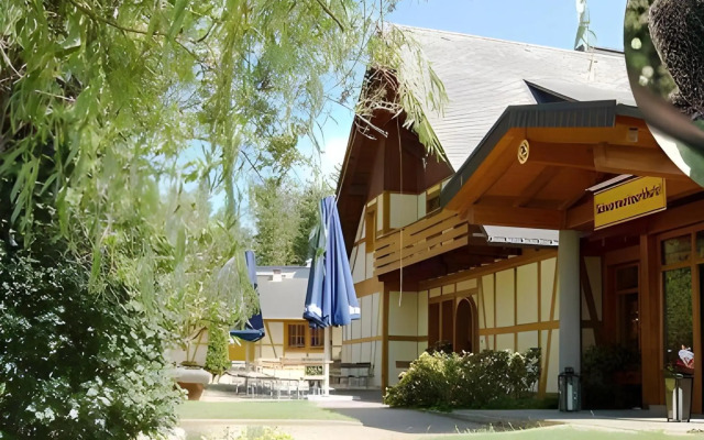 Verena's Parkhotel