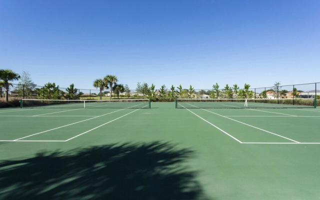 The Fabulous Villa 5224