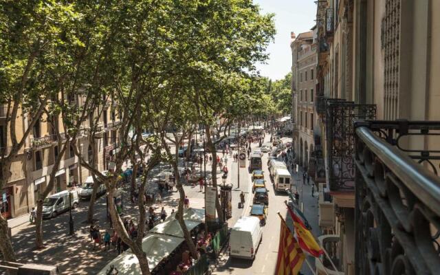 Hostal Benidorm