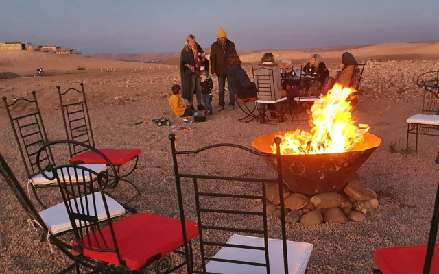 Nkhila Lodge