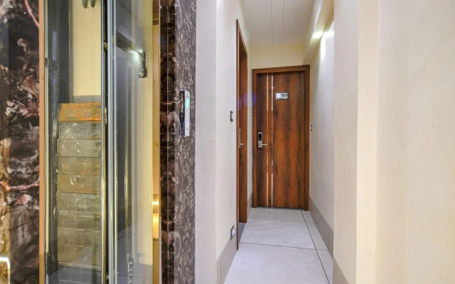 Townhouse 931 Hotel Benchmark