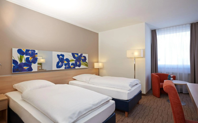 Leonardo Hotel Hamburg City Nord