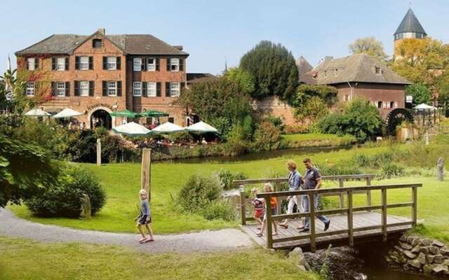 An der Muhlenbachaue