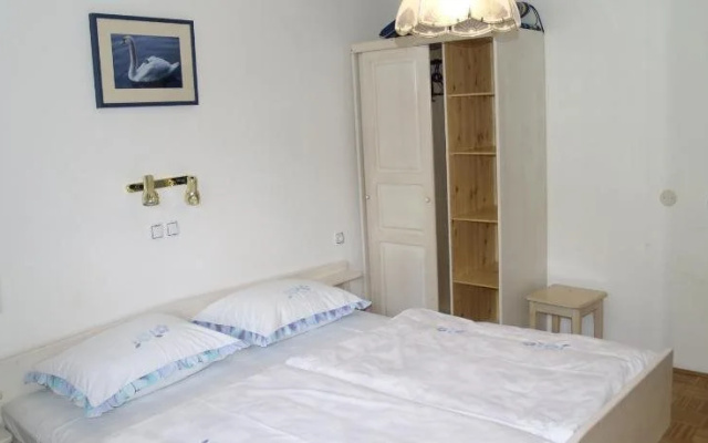 Mavrica Apartmaji Bohinj