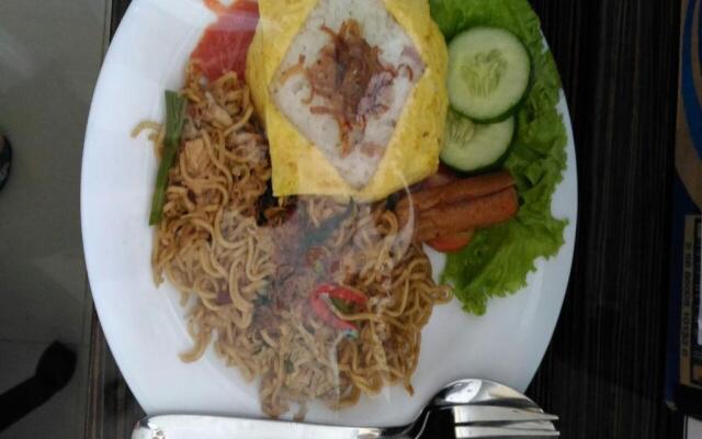 Omnea Hotel - Syariah