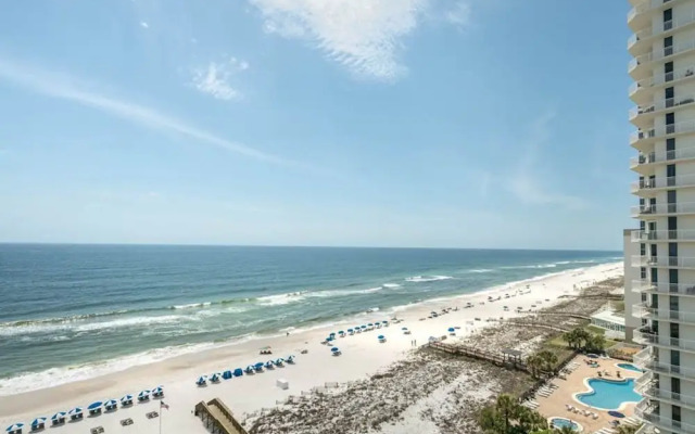 Indigo W0901 Plus Cabana