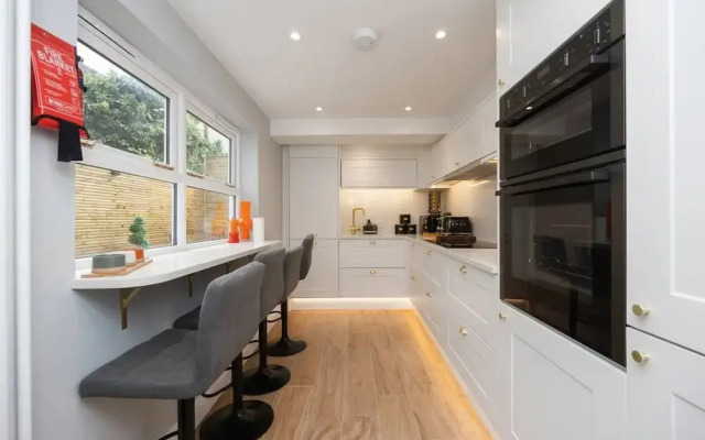 Host Stay Brighton Laines House