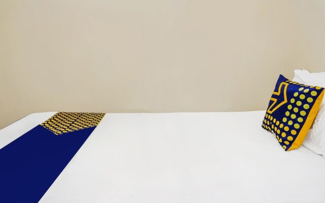 SPOT ON 91615 Arumba Guest House Syariah