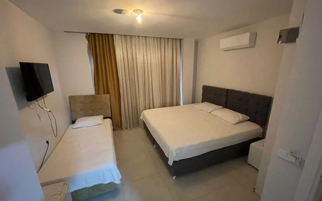 Lara Bella Hotel