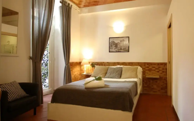 B&B Eleven Rome
