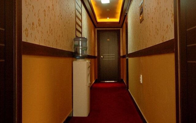 Davinchi Motel