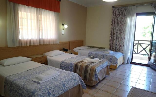 Philoxenia Hotel