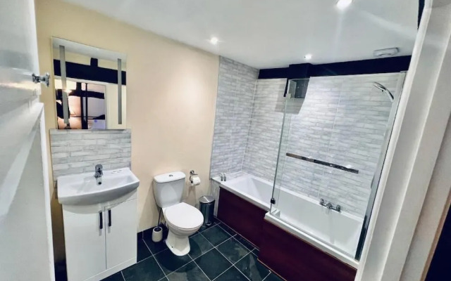 George and Dragon Hotel