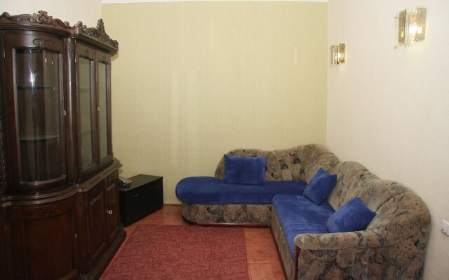 Apartment Kiev Standart