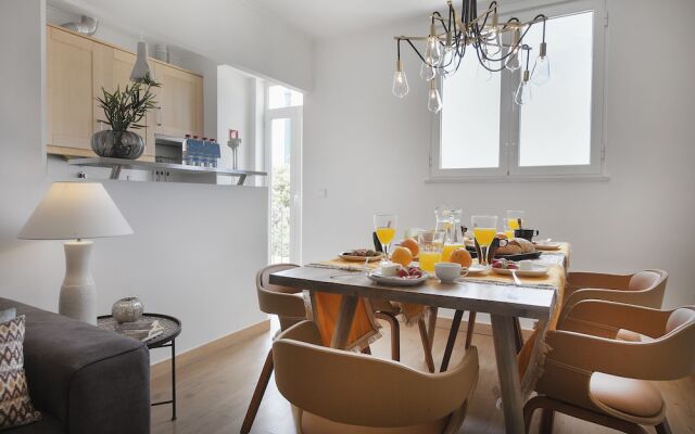 Sweet Inn Apartments Alfama