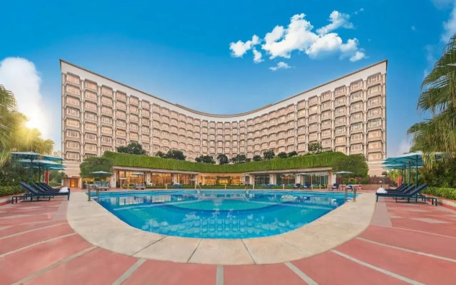 Taj Palace, New Delhi