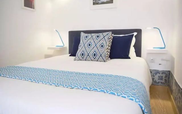 Chiado Blue by Homing