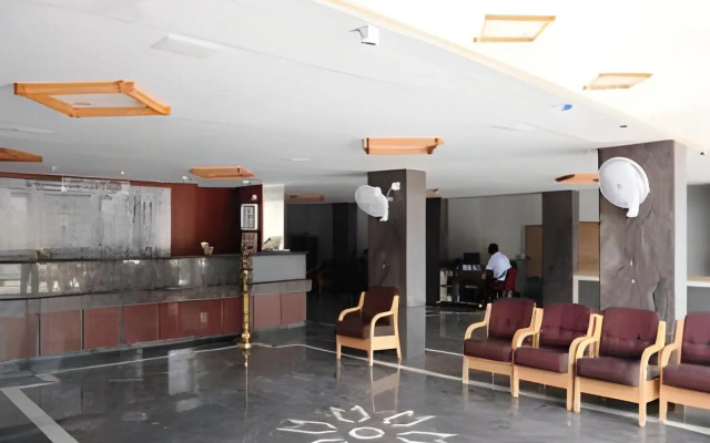 Hotel Rajadhane