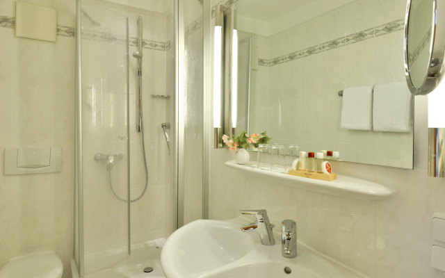 Hotel Torbrau